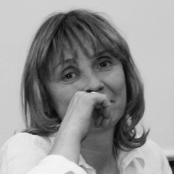 Светлана Шильникова