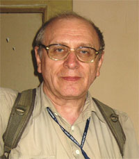 Александр Воловик