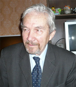 Виктор Головков