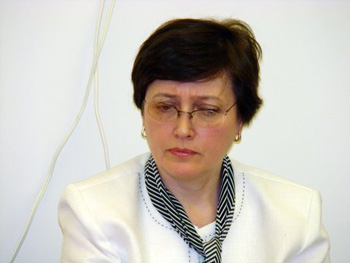 Лиана Алавердова