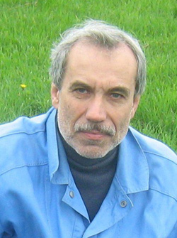 Николай Чернецкий