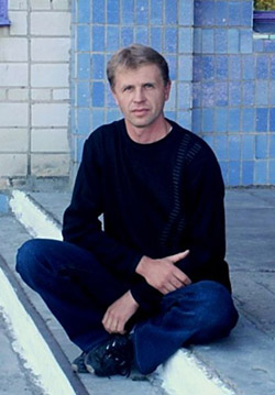 Олег Шкуропацкий