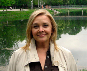 Таня Даршт