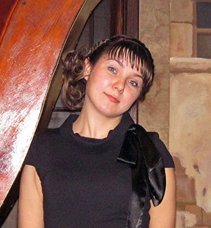 Юлия Дорофеева