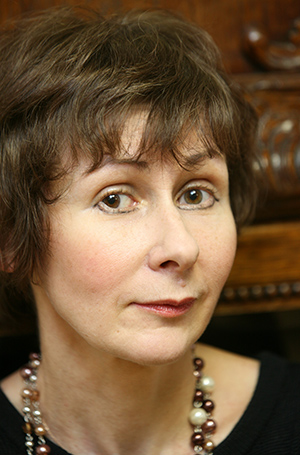 Анна Гедымин