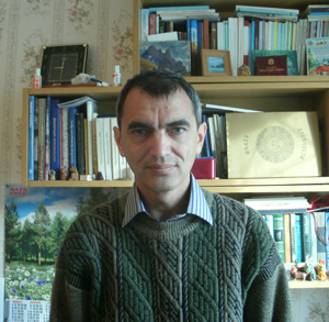 Алексей Тимиргазин