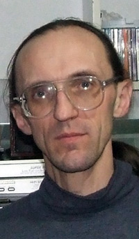 Олег Тупицкий