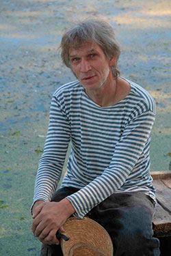 Михаил Анищенко