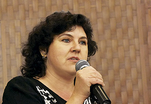 Елена Черткова