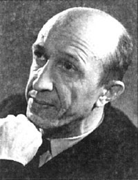 Виктор Стрелков