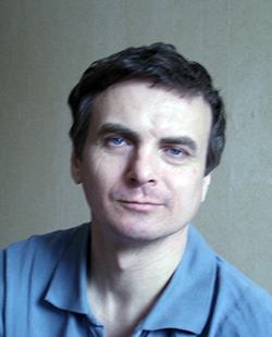 Валерий Сурненко