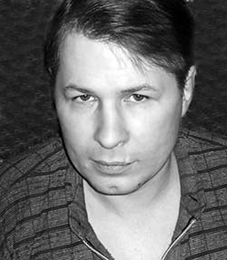 Сергей Черсков