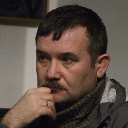Владимир Пимонов
