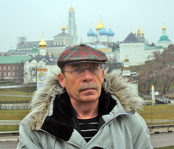 Дмитрий Воронин