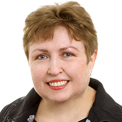 Ирина Полюшко