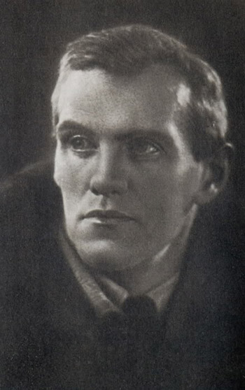 Николай Тихонов