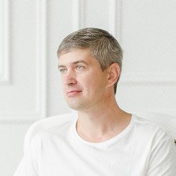 Сергей Коколов