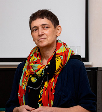 Анна Герасимова