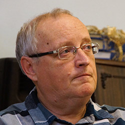 Сергей Штильман