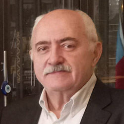 Эльдар Ахадов