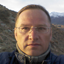 Андрей Баранов (Глеб Бардодым)