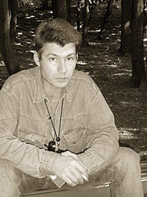 Олег Блажко