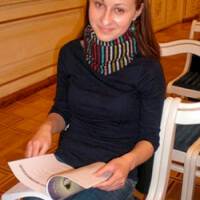 Ксения Александрова