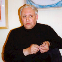 Дмитрий Бобышев