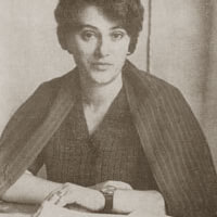 Элла Фонякова