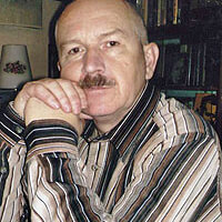 Вячеслав Пасенюк