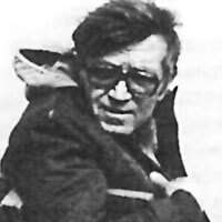 Николай Рябеченков