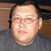 Сергей Ветров
